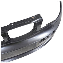 Load image into Gallery viewer, BMW 1 SERIES FRONT BUMPER E81 E87 SE Hatchback 2007 to 2010 GENUINE pn 7166462
