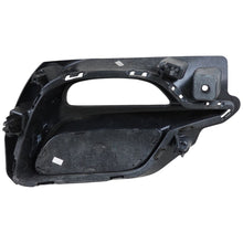 Load image into Gallery viewer, MG ZS REAR BUMPER Right RH Grill Facelift 2020 onwards GENUINE pn 10694869

