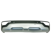 Load image into Gallery viewer, KIA NIRO REAR BUMPER Lower Section 2023 onwards GENUINE pn 86650-AT000

