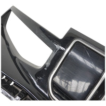 Load image into Gallery viewer, JEEP AVENGER Front Bumper Upper Grill 2022 onwards GENUINE pn 735767813
