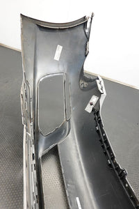 PORSCHE 911 FRONT BUMPER 991 GEN 2 2016 onwards GENUINE Used Part 99150531112FFF