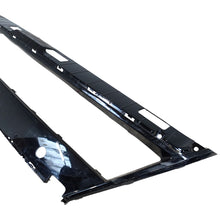 Load image into Gallery viewer, Hyundai tucson N Line front bumper grill frame 2024-2026 Genuine 86512-N7SA0
