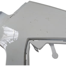 Load image into Gallery viewer, BMW IX front bumper 2021-2024 SUV 5 door Electric Genuine Used pn 51117933621
