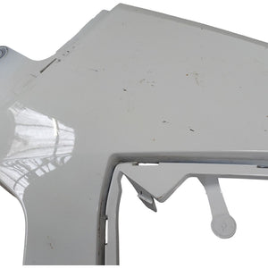 BMW IX front bumper 2021-2024 SUV 5 door Electric Genuine Used pn 51117933621