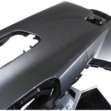 Load image into Gallery viewer, Audi A4 B9 S4 S Line front bumper 2020-2024 Genuine pn 8W0807437AQ
