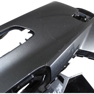 Audi A4 B9 S4 S Line front bumper 2020-2024 Genuine pn 8W0807437AQ