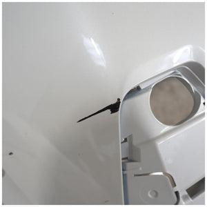Mini Aceman front bumper J05 2024-2026 Genuine pn 2803101XNY03B