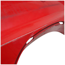 Load image into Gallery viewer, PORSCHE BOXSTER REAR BUMPER 987 2004 to 2008 GEN 1 GENUINE pn 98750541100
