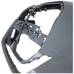 BMW 4 Series M Sport FRONT BUMPER G22 G23 2020 onwards GENUINE pn 51118082226