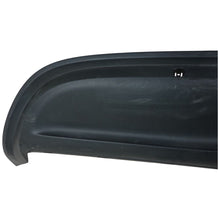Load image into Gallery viewer, PORSCHE 718 BOXSTER CAYMAN REAR BUMPER Valance Trim 982 2016 on 982807125FFF
