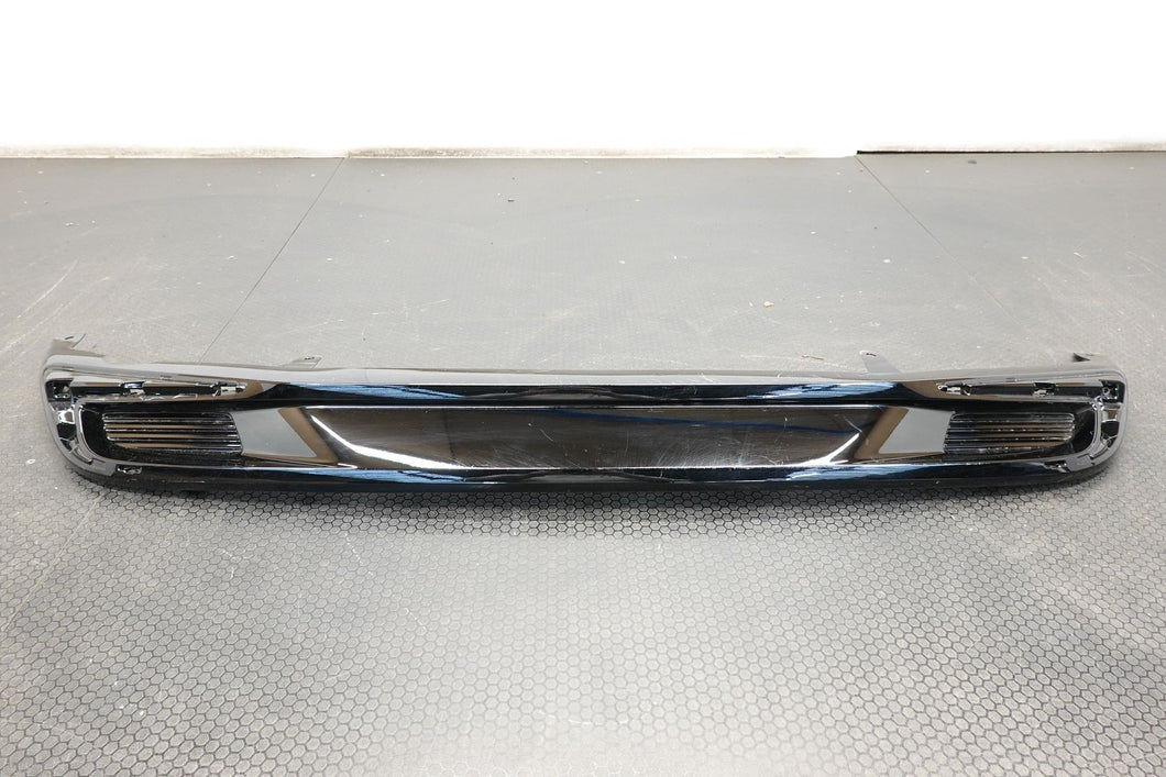 Toyota Corolla REAR BUMPER LOWER TRIM 2019 onwards Estate GENUINE pn 52453-02250