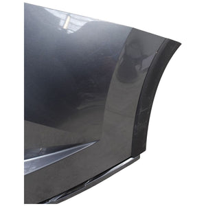 Skoda Karoq rear bumper upper section 2021-2024 SUV Genuine Used 57A807421