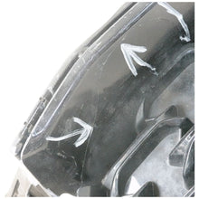 Load image into Gallery viewer, Mazda CX-5 CX5 front bumper upper grill 2021-2024 5 Door SUV Genuine KSD5-50719
