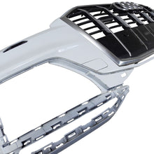 Load image into Gallery viewer, Audi Q7 S Line front bumper Facelift SUV 2021-2024 Genuine Used 4M0807437Q
