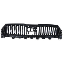 Load image into Gallery viewer, Skoda Kodiaq front bumper upper grill 2021-2023 5 Door SUV Genuine 565853653G
