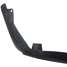 Load image into Gallery viewer, Nissan Qashqai rear bumper lower 2021-2024 5 Door SUV Genuine 850B2 6UA0A
