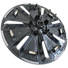 Load image into Gallery viewer, Tesla Model 3 Hatchback aero wheel trim cover 2021-2024 Genuine 1344231-00-B
