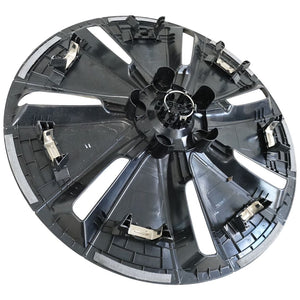 Tesla Model 3 Hatchback aero wheel trim cover 2021-2024 Genuine 1344231-00-B