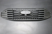 Load image into Gallery viewer, FORD TRANSIT CUSTOM FRONT BUMPER Upper Grill 2024 on GENUINE PZ31-17B968-A
