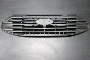 FORD TRANSIT CUSTOM FRONT BUMPER Upper Grill 2024 on GENUINE PZ31-17B968-A