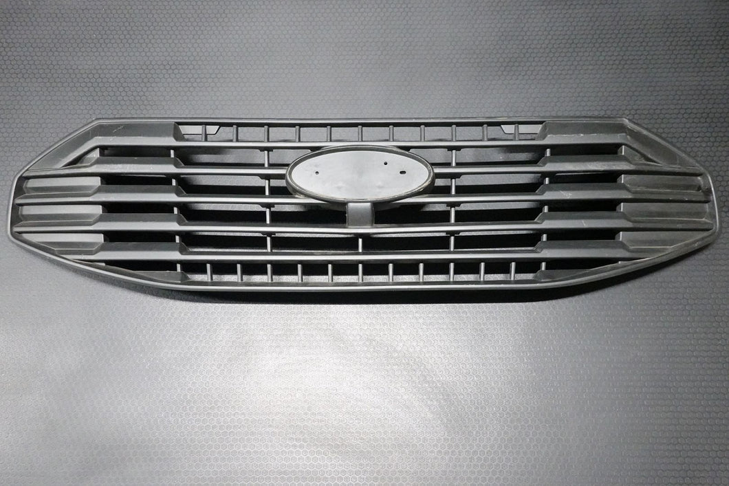 FORD TRANSIT CUSTOM FRONT BUMPER Upper Grill 2024 on GENUINE PZ31-17B968-A