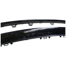 Load image into Gallery viewer, MERCEDES BENZ EQE AMG FRONT BUMPER Valance Trim V295 2022 on GENUINE A2958855702
