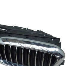 Load image into Gallery viewer, BMW 5 series front bumper G30 G31 2017-2020 SE Genuine pn 51117385336
