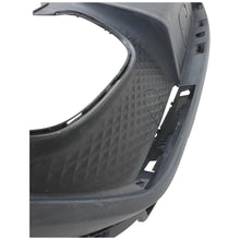 Load image into Gallery viewer, PORSCHE MACAN REAR BUMPER Lower Section 2022 onwards GENUINE pn 95B807521AT
