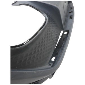 PORSCHE MACAN REAR BUMPER Lower Section 2022 onwards GENUINE pn 95B807521AT