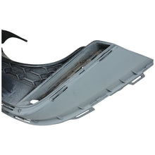 Load image into Gallery viewer, AUDI RS7 RS6 AVANT REAR BUMPER Trim Valance C8 2018 onwards GENUINE pn 4K8807514
