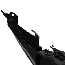 Load image into Gallery viewer, Mazda 3 front bumper centre grill 2013-2015 Genuine BJE1-50712
