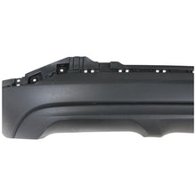 Load image into Gallery viewer, HYUNDAI TUCSON REAR BUMPER Lower 2018 onwards SUV 5 Door GENUINE pn 86612-D7500
