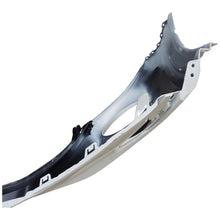 Load image into Gallery viewer, Nissan Juke front bumper 2019-2023 SUV Genuine pn 620266PA1B
