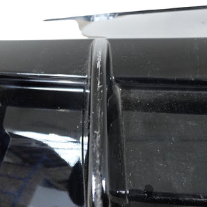 BYD Seal rear bumper valance 2023-2025 SUV Electric Genuine EKE0-2804112