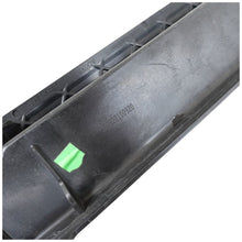 Load image into Gallery viewer, Volvo V90 S90 front bumper air shutter grill vent 2017-2025 Genuine 31455834
