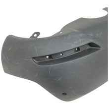 Load image into Gallery viewer, CITROEN C4 CACTUS REAR BUMPER Lower Trim 2017 onward 5 Door GENUINE 9822279777
