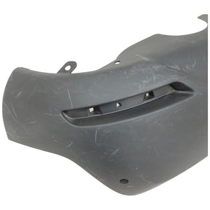 CITROEN C4 CACTUS REAR BUMPER Lower Trim 2017 onward 5 Door GENUINE 9822279777