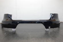 Load image into Gallery viewer, PORSCHE MACAN SUV 5 Door REAR BUMPER Upper Section GENUINE pn 95B807421
