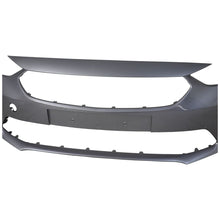 Load image into Gallery viewer, Vauxhall Corsa F GS Line SRI FRONT BUMPER 2020 to 2022 GENUINE 9830340080
