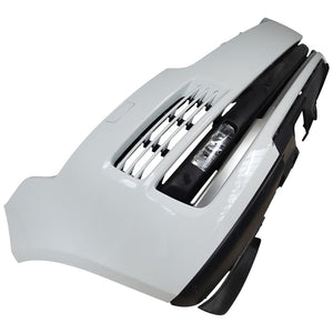 Range Rover Vogue front bumper L405 2013-2017 SUV Genuine pn CK52-17F003-AA