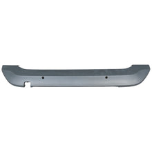 Load image into Gallery viewer, Ford Puma rear bumper lower section 2019-2022 SUV Genuine Used L1TB-17F954-A1

