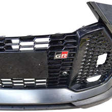 Load image into Gallery viewer, Toyota C-HR front bumper 2023-2025 5 Door Genuine 52119-F4250
