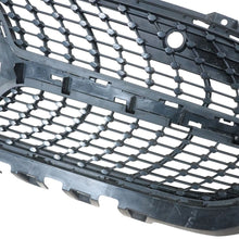 Load image into Gallery viewer, Mercedes Benz A CLASS AMG front bumper grill 2018-2022 W177 Genuine A1778880200
