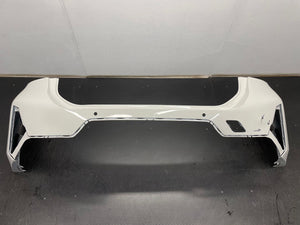 BMW 3 SERIES M Sport REAR BUMPER G21 Estate 2022 on LCI GENUINE pn 51128085482