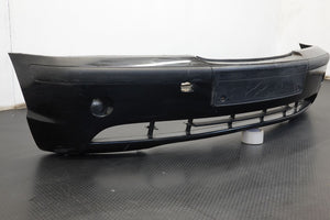 GENUINE BMW 3 SERIES E46 FRONT BUMPER Saloon Tourer 2002 to 2005 51117030586