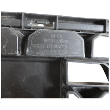 Load image into Gallery viewer, Hyundai Santa Fe front bumper lower grill 2020 to 2023 Genuine 86531-S1600
