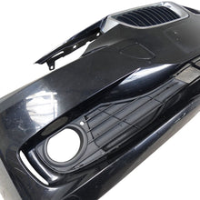 Load image into Gallery viewer, BMW 3 series M Sport front bumper F30 F31 LCI 2016-2019 Genuine 51118067873
