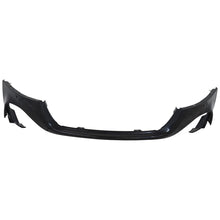 Load image into Gallery viewer, Aston Martin Rapide AMR front bumper 2010-2018 Genuine Used KD43-17D957-AB
