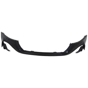 Aston Martin Rapide AMR front bumper 2010-2018 Genuine Used KD43-17D957-AB
