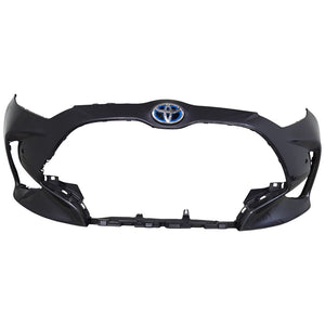 Toyota Yaris front bumper 2020-2024 Hatchback Genuine Used 52119-K0050